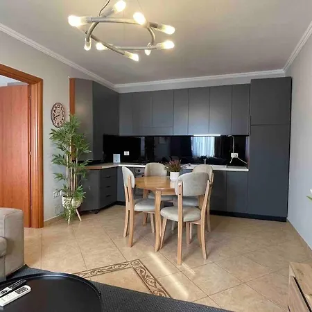 Apartment 34 ° Bs