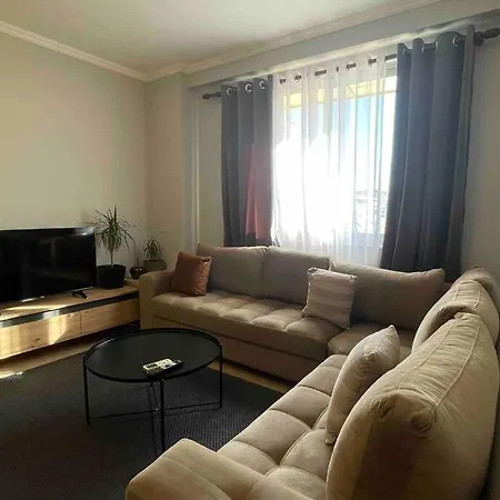 34 ° Bs Apartment Tirana