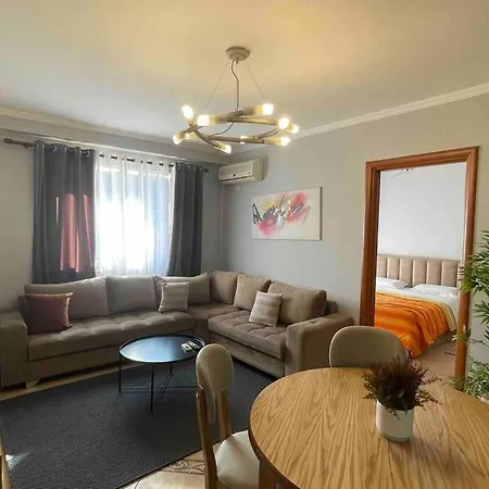 34 ° Bs Apartment