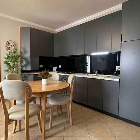 Appartement 34 ° Bs Tirana