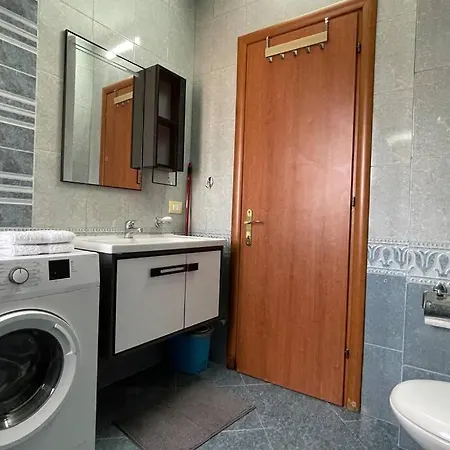 Apartment 34 ° Bs *