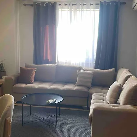 Apartment 34 ° Bs Tirana