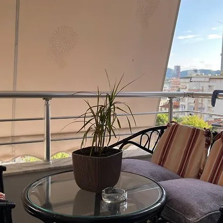 Apartamento 34 ° Bs *