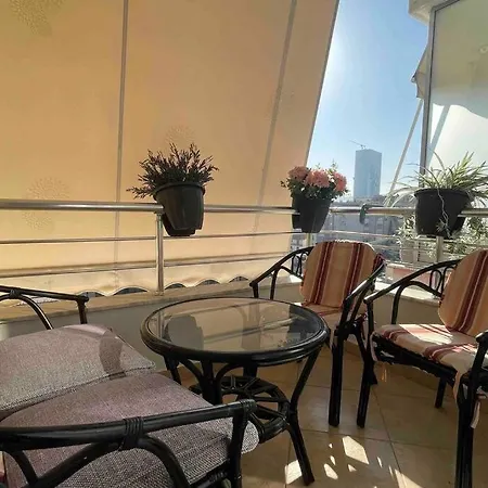 Apartamento 34 ° Bs