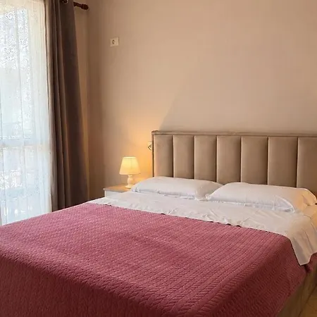 Apartamento 34 ° Bs *