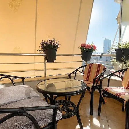 Apartamento 34 ° Bs Tirana