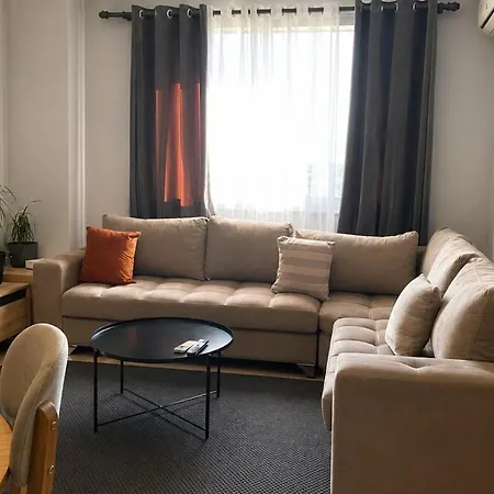 34 ° Bs Apartamento