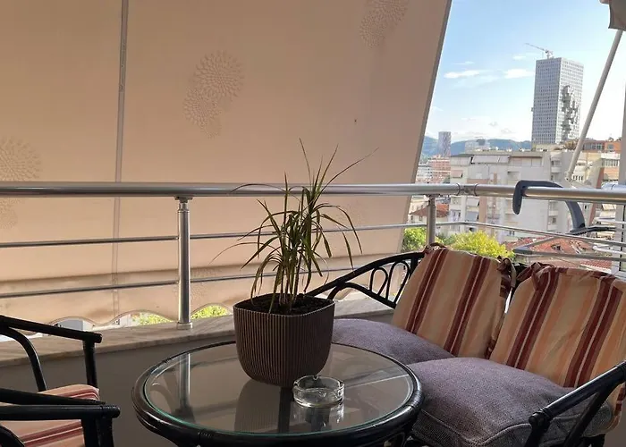 Appartamento 34 ° Bs *