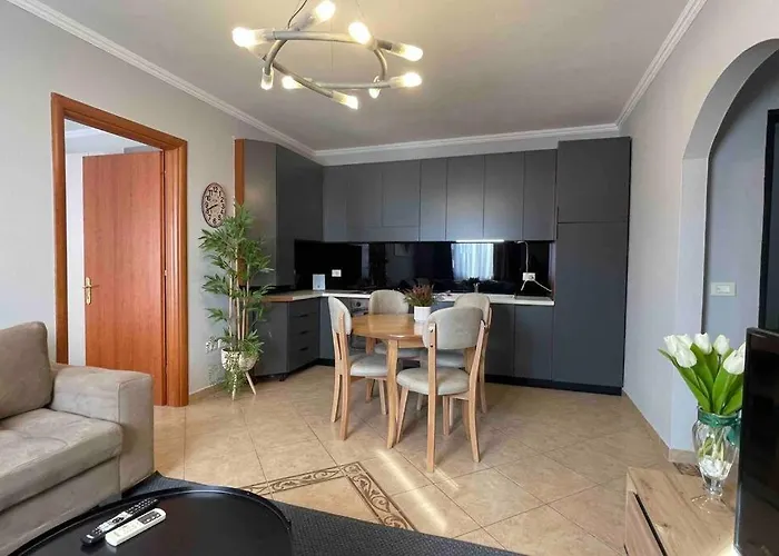 Appartamento 34 ° Bs