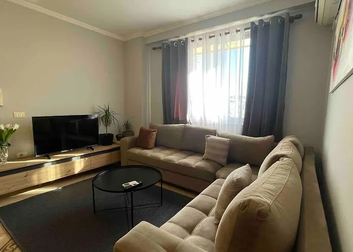 34 ° Bs Appartamento Tirana