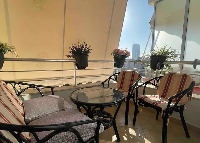 Appartamento 34 ° Bs