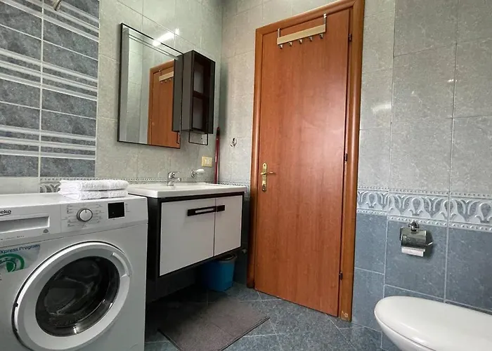 Appartamento 34 ° Bs *